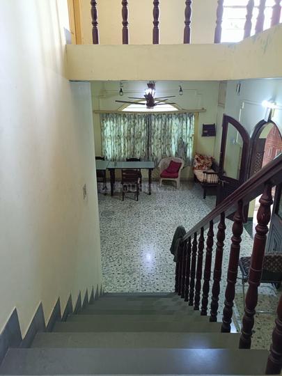 Hall Image of 2500 Sq.ft 3 BHK Villa for sale in Shanti Nagar Nadiad for Rs. 13000000