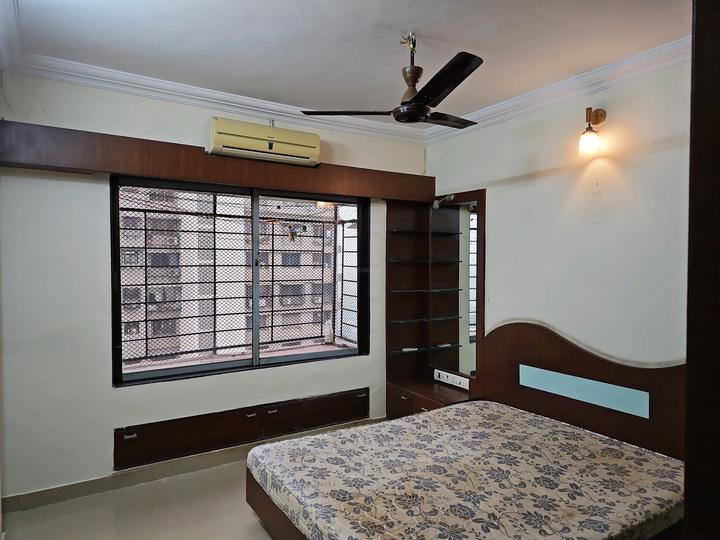 Ajmera Bhakti Park Main Image 1