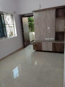 2 BHK Independent Builder Floor