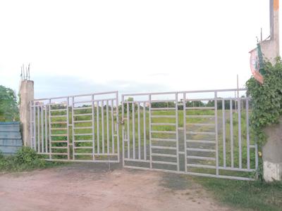 Residential Plot