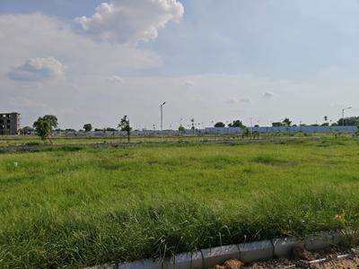 Image of 1200 Sq.ft Residential Plot / Land for sale in Padappai, Chennai for Rs. 3600000