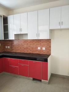 Kitchen Image of 1731 Sq.ft 3 BHK Apartment / Flat for sale in Eldeco Mystic Greens, Omicron I Greater Noida for Rs. 20000000