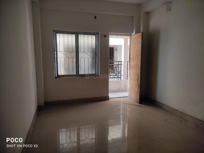 Hall Image of 824 Sq.ft 2 BHK Apartment / Flat for sale in Mankundu Hooghly for Rs. 2050000