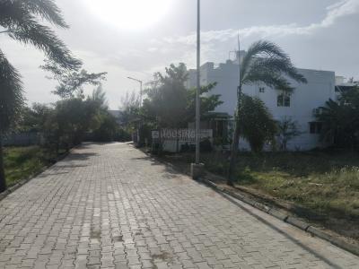 Image of 2060 Sq.ft Residential Plot / Land for sale in Kachipuram Town, Kanchipuram for Rs. 4944000