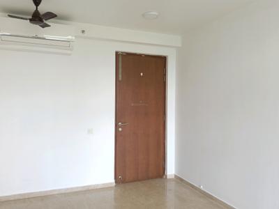 Bedroom Image of 300 Sq.ft 1 RK Apartment / Flat for rent in Hiranandani Estate Thane for Rs. 25000
