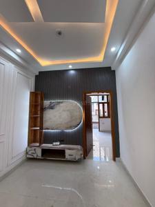 Hall Image of 900 Sq.ft 2 BHK Builder Floor for sale in Aya Nagar New Delhi for Rs. 3800000