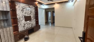 Hall Image of 1300 Sq.ft 2 BHK Builder Floor for rent in Basaveshwara Nagar Bengaluru for Rs. 41000