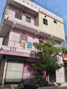Image of 440 Sq.ft 3 BHK Independent House for sale in Kalyan Sampat Gardens, Sahara City Homes, Indore for Rs. 4000000