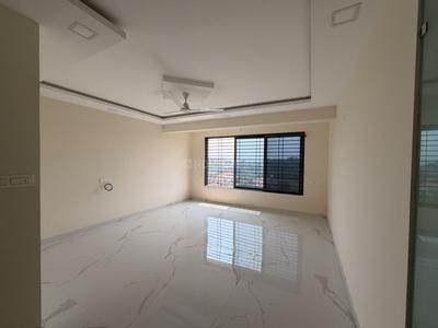 Living Room Image of 950 Sq.ft 2 BHK Apartment / Flat for sale in Mapusa Goa for Rs. 10253000