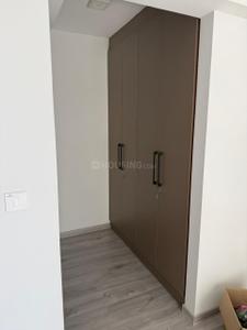 Bedroom Image of 1359 Sq.ft 3 BHK Apartment / Flat for rent in Hero Homes, Sector 104 Gurgaon for Rs. 40000