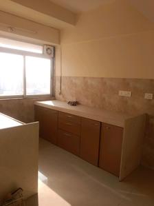 Kitchen Image of 729 Sq.ft 2 BHK Apartment / Flat for sale in Dahisar West Mumbai for Rs. 15500000