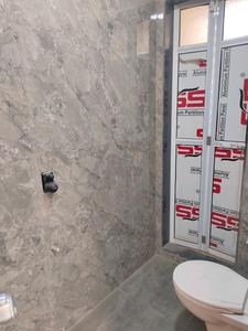 Bedroom Two Image of 1250 Sq.ft 2 BHK Apartment / Flat for sale in Cemcon Montana, Ulwe Navi Mumbai for Rs. 10000000