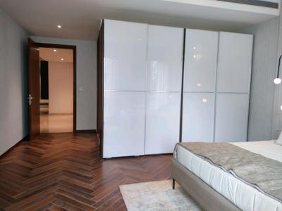 Bedroom Image of 4200 Sq.ft 4.5 BHK Apartment / Flat for sale in Prestige White Meadows, Whitefield Bengaluru for Rs. 52000000