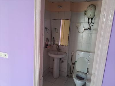 Bathroom Image of 1625 Sq.ft 3 BHK Apartment / Flat for sale in Gaursons Grandeur, Sector 119 Noida for Rs. 17000000