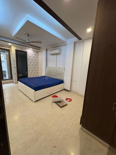 Malviya Nagar Bedroom 1