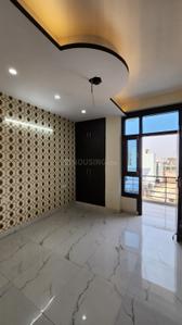Hall Image of 1200 Sq.ft 3 BHK Builder Floor for sale in Sector 7 Gurgaon for Rs. 7200000