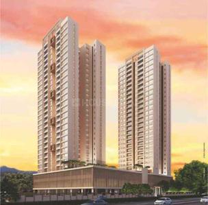 Image of 1179 Sq.ft 2 BHK Apartment / Flat for sale in Magarpatta Nova, Mundhwa, Pune for Rs. 11000000