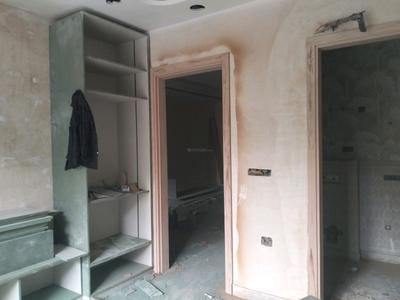 Bedroom Image of 1440 Sq.ft 3 BHK Builder Floor for sale in Mukherjee Nagar New Delhi for Rs. 23100000