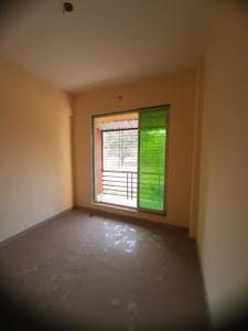 Bedroom Image of 565 Sq.ft 1 BHK Apartment / Flat for sale in Deep Jyoti City, Pashane Thane for Rs. 1500000
