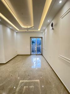 3 BHK Independent Builder Floor