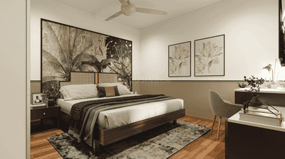 Image of 1565 Sq.ft 3 BHK Apartment / Flat for sale in Brigade Calista, Cheemasandra, Bengaluru for Rs. 22500000