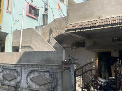 Image of 1500 Sq.ft 2 BHK Independent House for sale in Chinthal Basthi, Hyderabad for Rs. 14195000