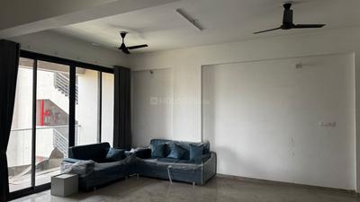 3 BHK Flat