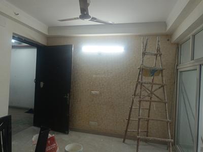 Living Room Image of 1180 Sq.ft 2.5 BHK Apartment / Flat for sale in Amrapali Silicon City, Sector 76 Noida for Rs. 11800000