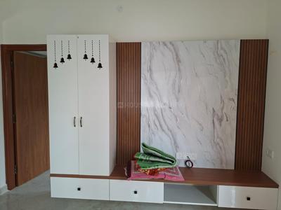 2 BHK Independent House