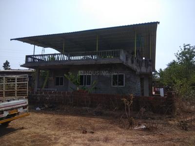 Image of 900 Sq.ft 2 BHK Villa for sale in Lanja, Ratnagiri for Rs. 3500000