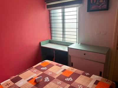 Bedroom Image of 1115 Sq.ft 2 BHK Apartment / Flat for sale in Casagrand Athens, Mogappair East Chennai for Rs. 13000000