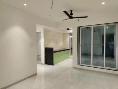 Living Room Image of 1055 Sq.ft 2 BHK Apartment / Flat for sale in Happy Home Jasmine, Vasai West Vasai for Rs. 7500000