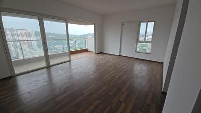 Bedroom Image of 4300 Sq.ft 5 BHK Apartment / Flat for sale in Kolte Patil 24k Stargaze, Bavdhan Pune for Rs. 41000000