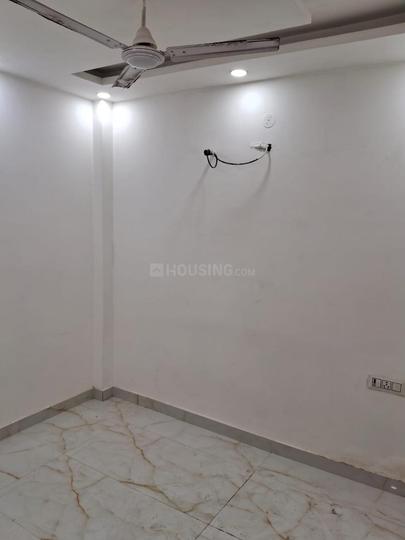 Jhilmil Colony Bedroom 1