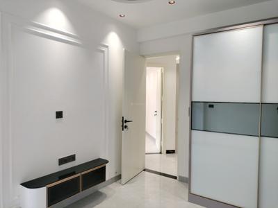 Bedroom Image of 1700 Sq.ft 3 BHK Apartment / Flat for sale in Rajasthan Apartments, Sector 4 Dwarka New Delhi for Rs. 31800000
