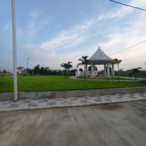 Image of 1000 Sq.ft Residential Plot / Land for sale in Sanwer, Indore for Rs. 3251000