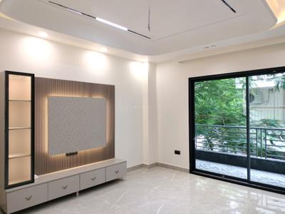 Bedroom Image of 2628 Sq.ft 4 BHK Builder Floor for sale in Sector 85 Faridabad for Rs. 27500000