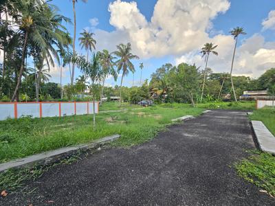Image of 1740 Sq.ft Residential Plot / Land for sale in Kottuvally, Kochi for Rs. 1800000