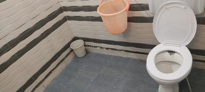 Bathroom Image of Unique pg in Sector 63 A, Noida
