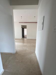 Hall Image of 950 Sq.ft 2 BHK Apartment / Flat for sale in Rosa Manhattan Phase 1, Hiranandani Estate Thane for Rs. 14000000