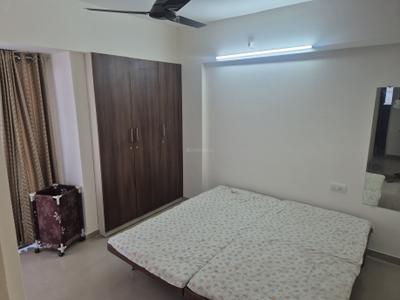 Bedroom Image of 1072 Sq.ft 2 BHK Apartment / Flat for sale in F5 Silver Crest, Wagholi Pune for Rs. 5400000