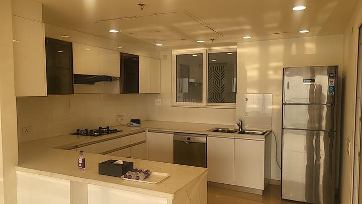 Godrej South Estate Main Image 1