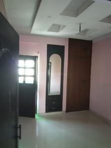 Bedroom Image of 1200 Sq.ft 3 BHK Apartment / Flat for sale in Goodwill Apartments, Sector 13 Rohini New Delhi for Rs. 18000000
