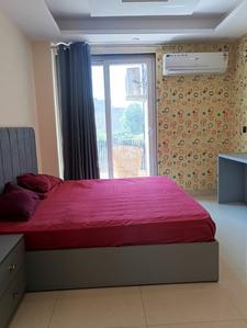 Bedroom Image of STAY LUXURY in Sector 46, Gurgaon
