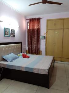Bedroom Image of 1500 Sq.ft 3 BHK Apartment / Flat for sale in Salora Vihar, Sector 62 Noida for Rs. 17000000