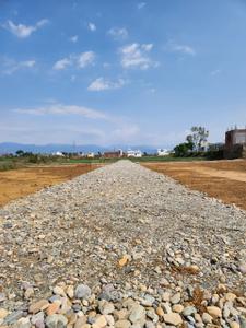 Image of 900 Sq.ft Residential Plot / Land for sale in Chandrabani, Dehradun for Rs. 2600000
