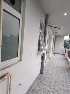 Balcony Image of 1800 Sq.ft 5 BHK Independent House for sale in Sector 22 Gurgaon for Rs. 55000000