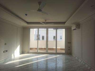 Hall Image of 4500 Sq.ft 5 BHK Builder Floor for sale in DLF The Grove, DLF Phase 5 Gurgaon for Rs. 135000000