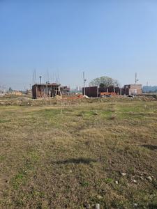 Image of 1000 Sq.ft Residential Plot / Land for sale in Gazipur, Zirakpur for Rs. 6500000