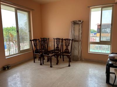 Hall Image of 2809 Sq.ft 4 BHK Apartment / Flat for sale in Isha Samskara, Ballygunge Kolkata for Rs. 47500000